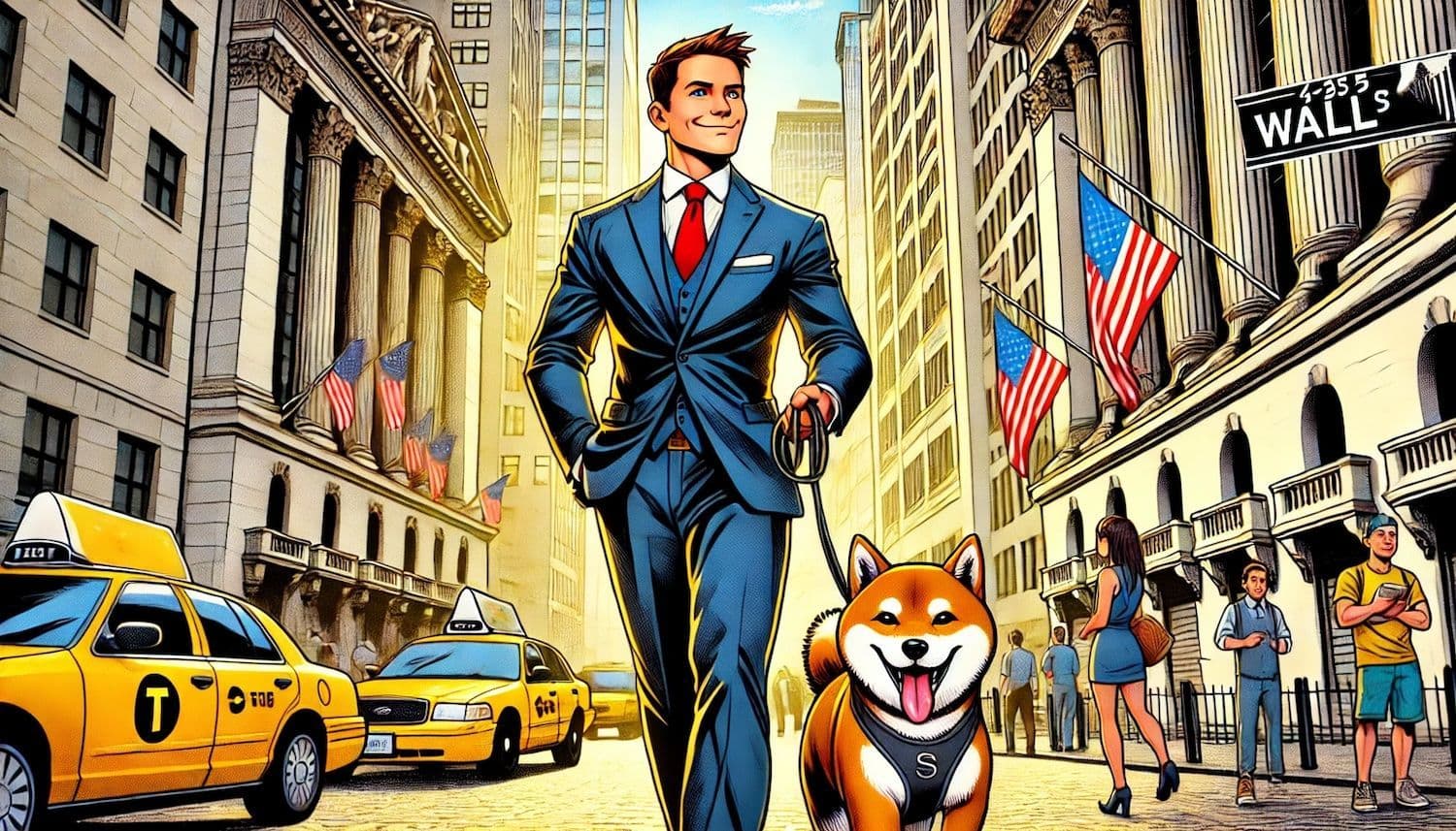 إطلاق Shibarium الخاص بـ Shiba Inu للتخزين السائل: هل هو مغير للعبة؟