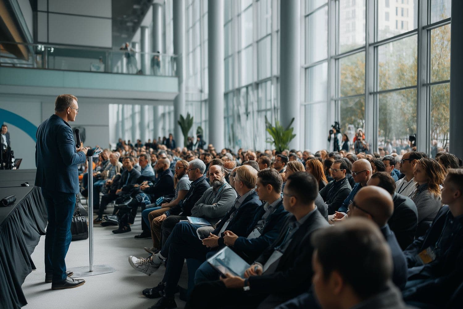 Bitcoin Could Hit $250,000 by 2025 End, Cardano Founder Predicts