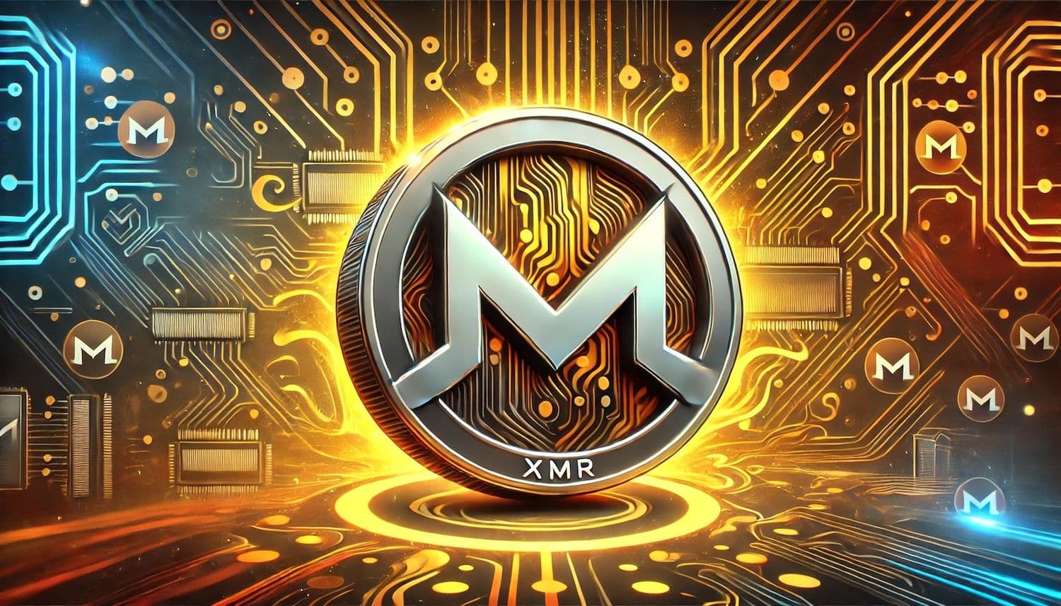 Monero lidera ganhos de altcoin em meio à consolidação do mercado