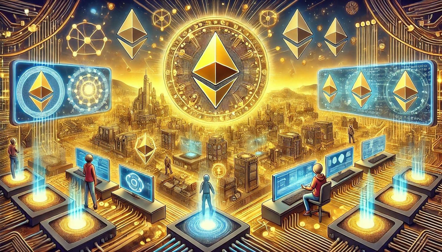 Arbitrum、ロッテのカルバースを通じてメタバースに レイヤー2の能力をもたらす