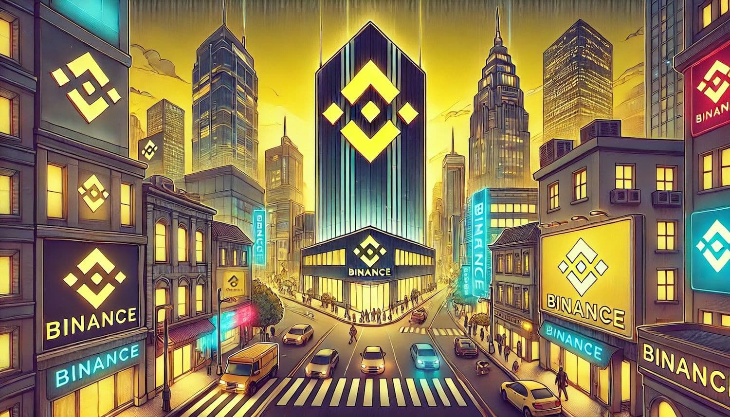 Руководство Binance категорически отрицает слухи о продаже криптобиржи