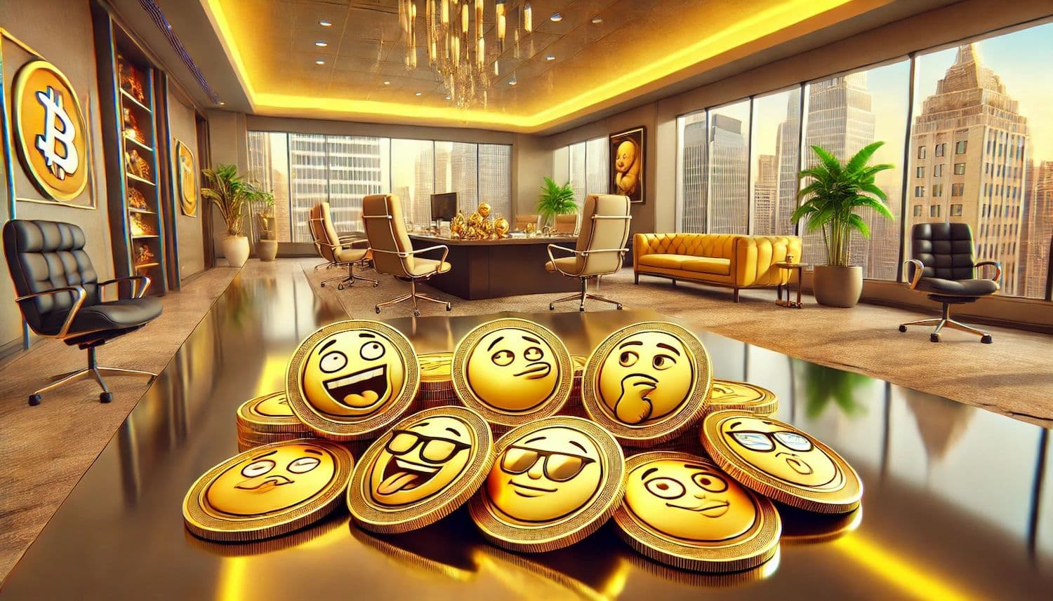 Trendkrypto der Woche: HYPE, MOVE, ENA und SUI glänzen angesichts gemischter Marktsentiments