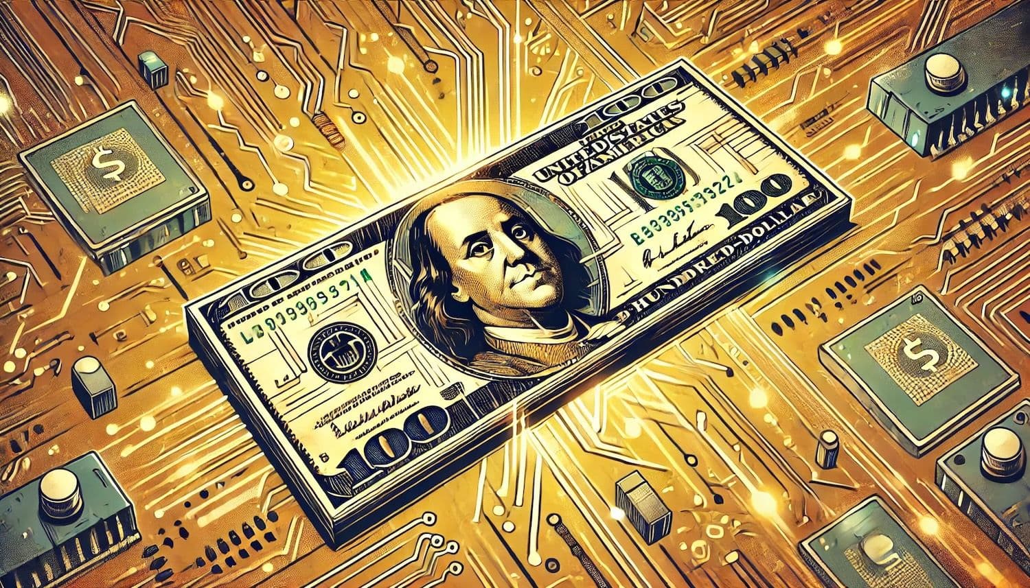 블랙록 비트코인 ETF, 기록적인 런칭으로 역사적 이정표 세워, 500억 달러를 돌파하다