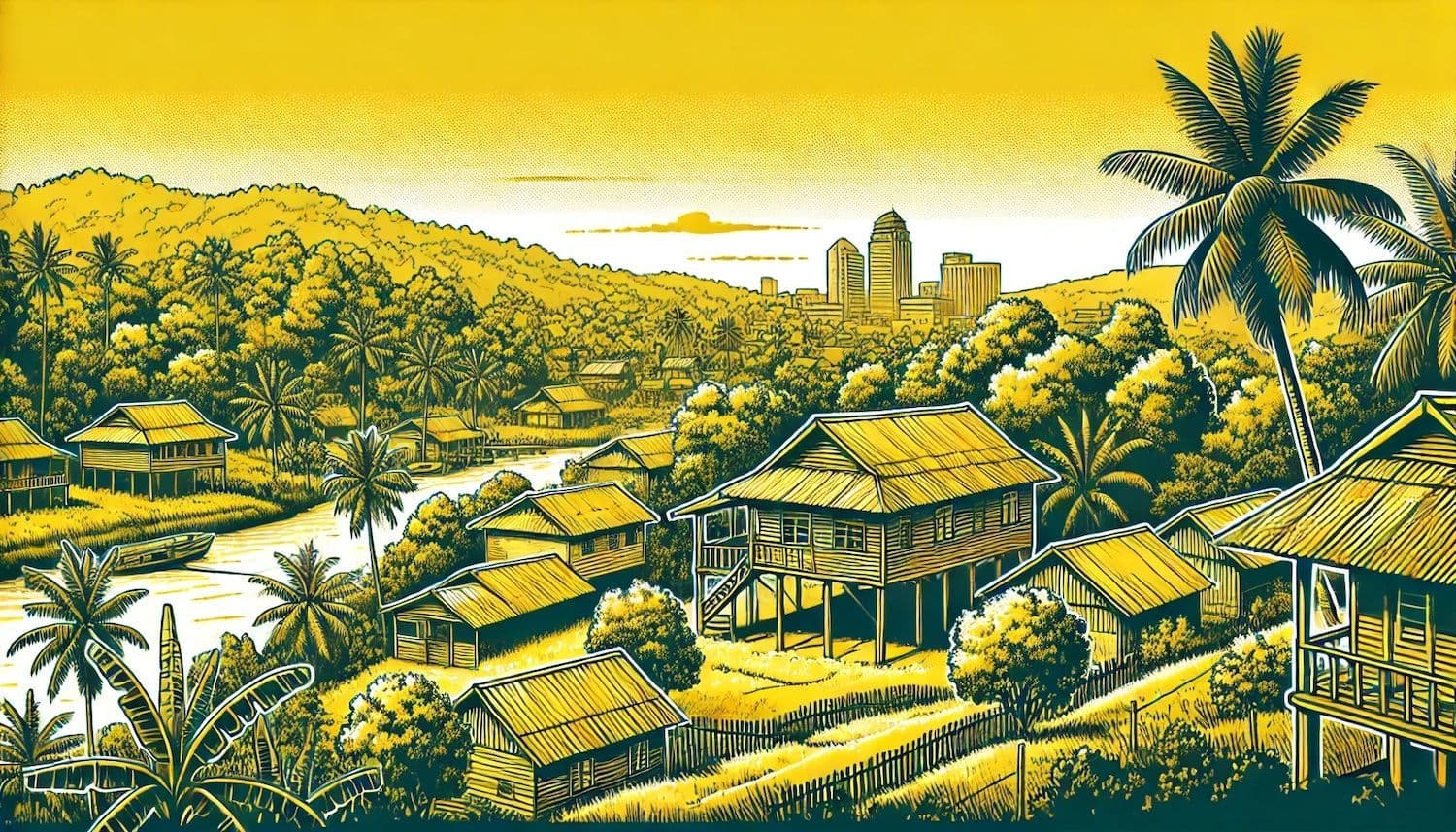 暗号通貨マイナーによる電力盗難がマレーシアに5年間で7億2300万ドルの損害を与える