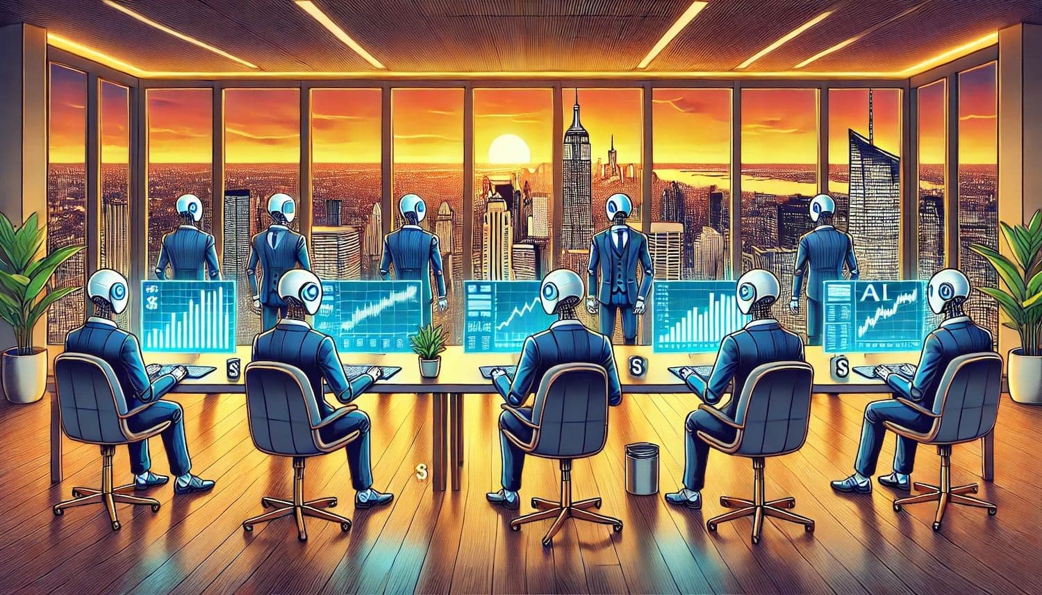 AI Tokenleri Havalanıyor: Bir Sonraki Büyük Piyasa Hareketini Kaçırmak İstemiyorsunuz