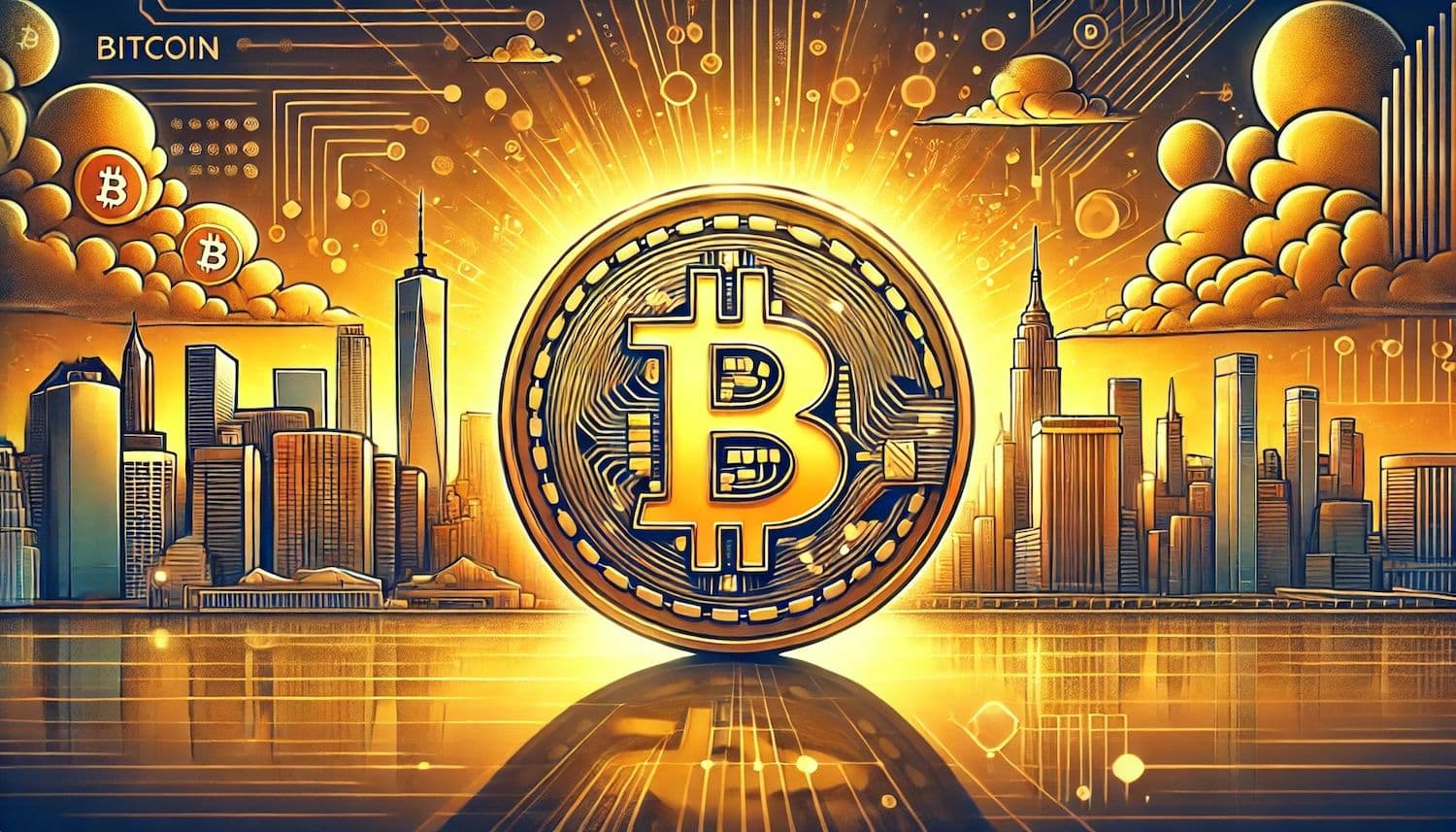 Trajetória do Preço do Bitcoin em 2025: 25 Especialistas em Finanças Projetam Meta de $161K