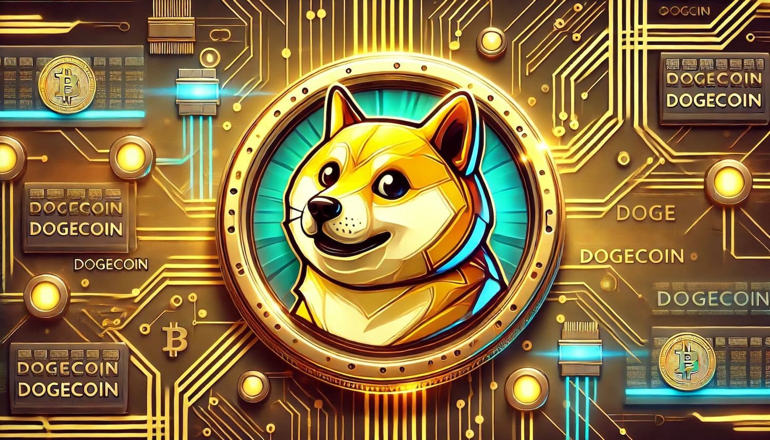 Wyprzedaż Dogecoin powoduje kaskadę likwidacji o wartości 24 mln USD