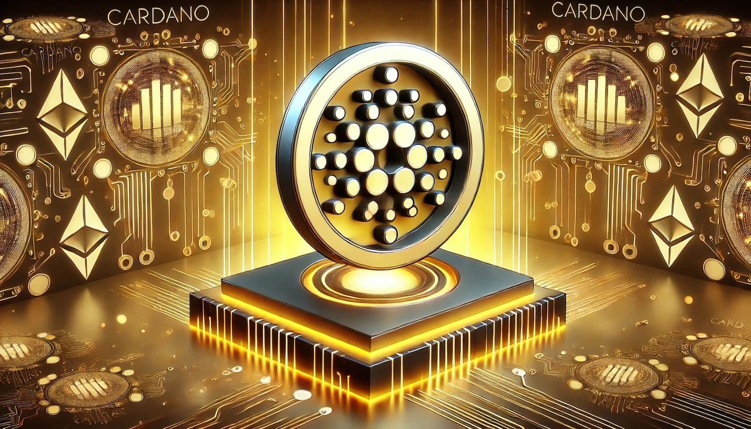 Cardano Bulls Struggle to Push Past $0.72 Resistance Level
