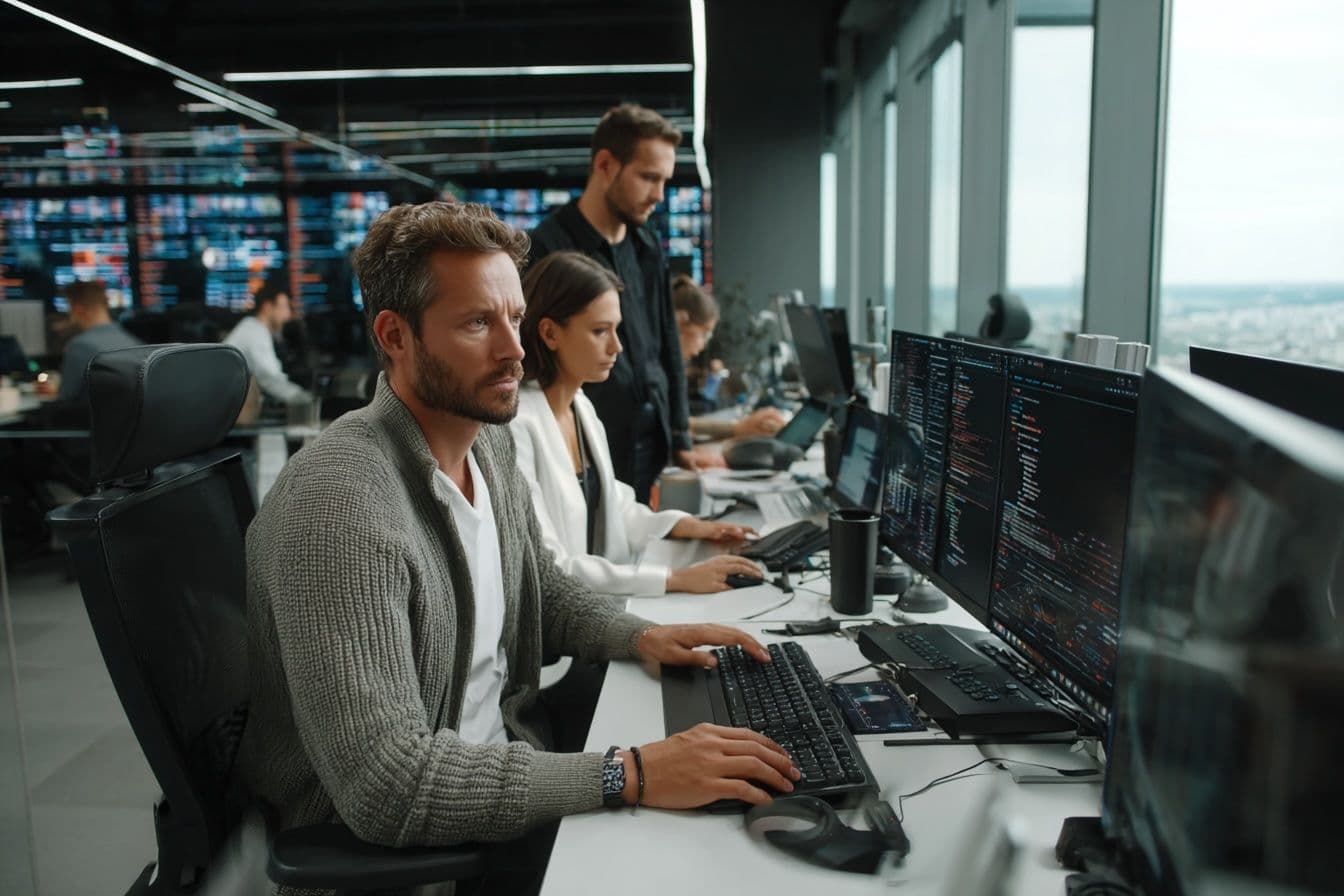 DeFi Corp Amankan Jalur Kredit $5M untuk Investasi Solana Besar-besaran