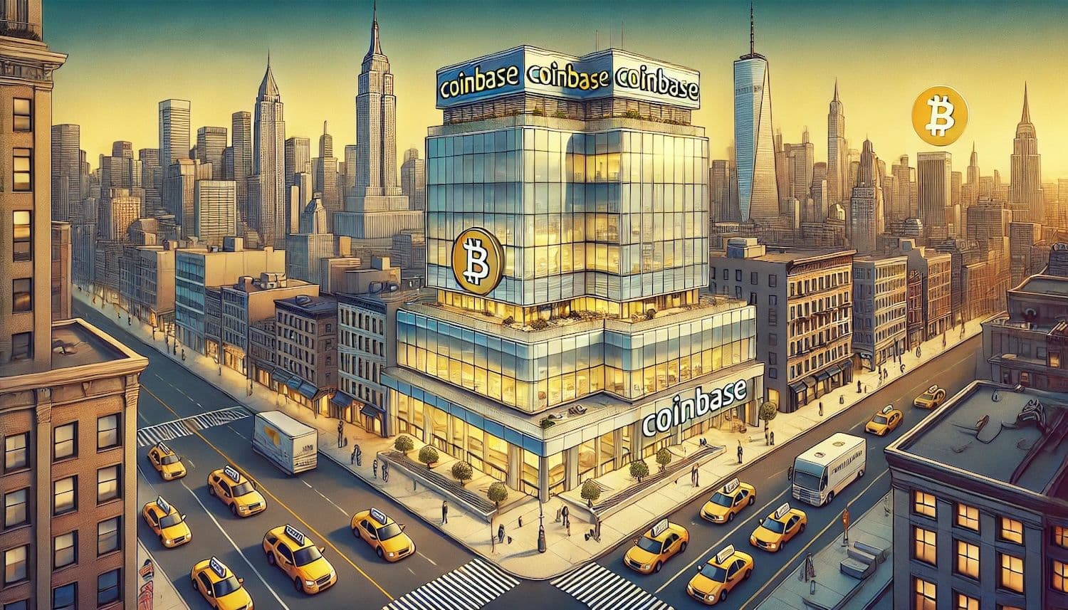 Coinbase เชื่อมสะพานเงินเฟียตสู่คริปโทด้วยการผสานรวม Apple Pay