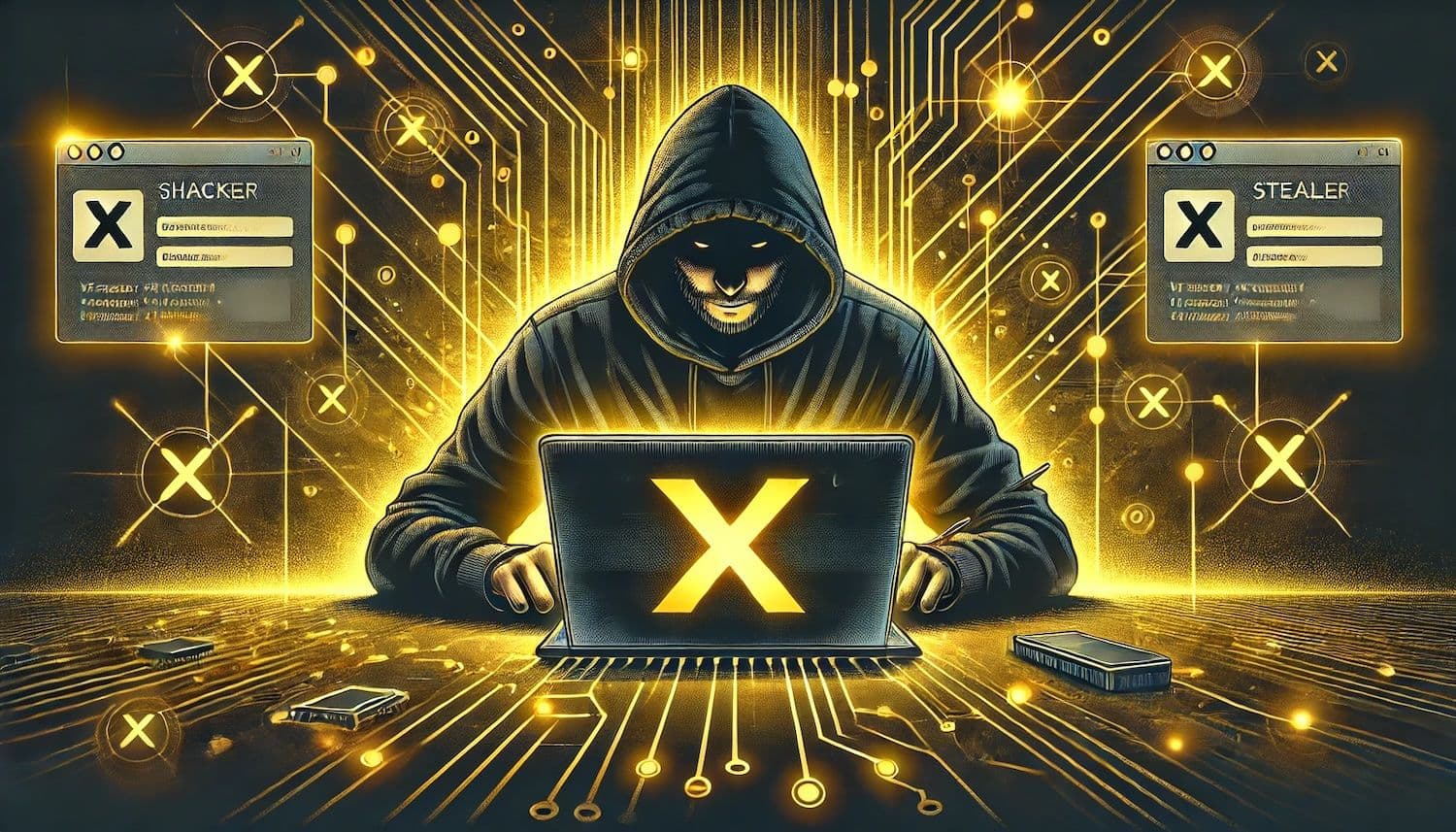 แฮกเกอร์เจาะบัญชีโซเชียลมีเดีย ของประธาน Animoca โปรโมทเหรียญหลอกลวง