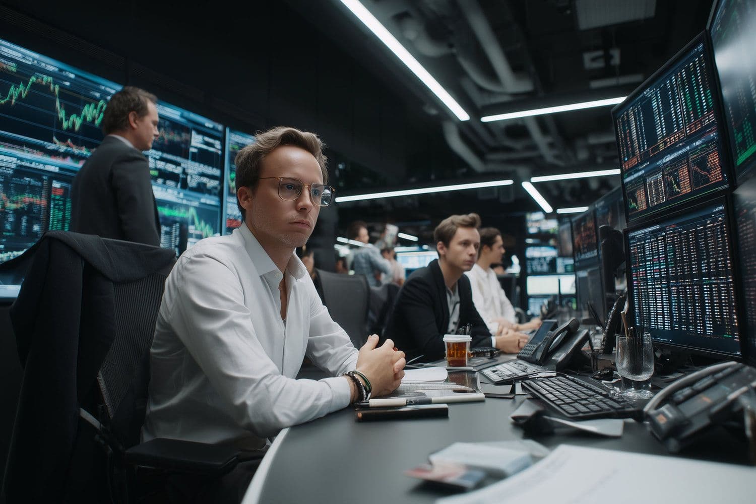 Codzienne Najciekawsze Wydarzenia na Rynku: Bitcoin przekracza 106 000 $, podczas gdy ceny ropy spadają na wiadomości o wojnie w Iranie