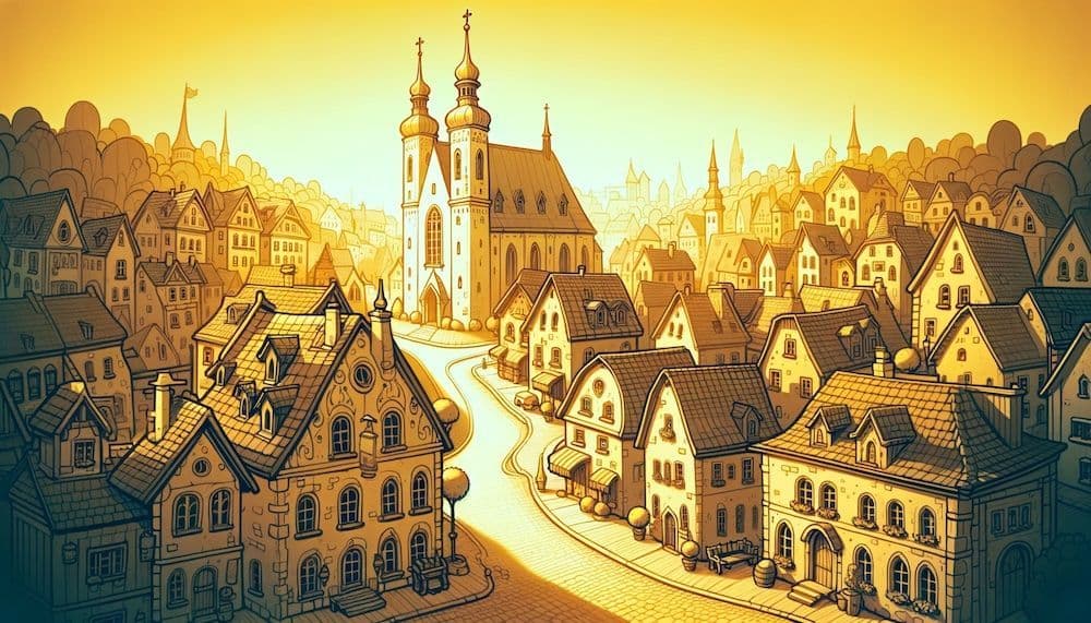 Bitcoin ETF Wars: Europe Dramatically Loses Ground to U.S.