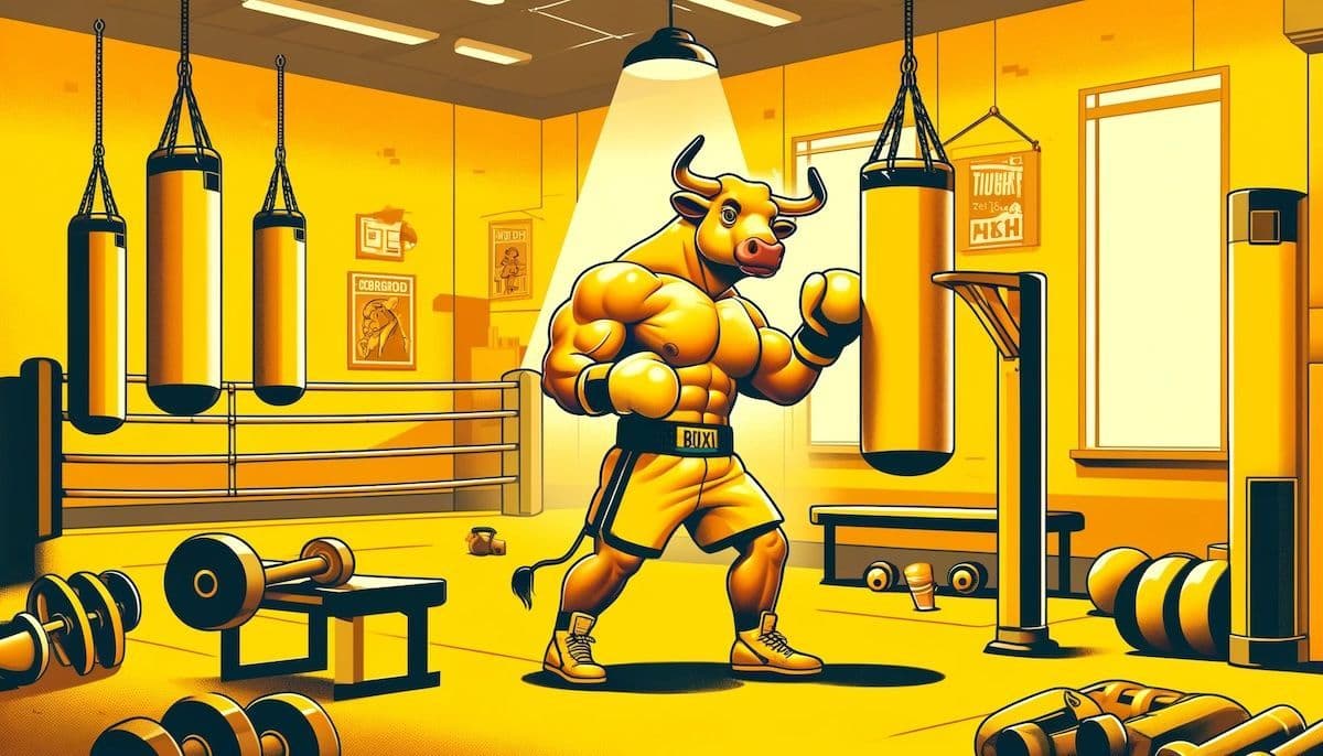 Bitcoin alcanzará los $130K para septiembre de 2025: se avecina un aumento post-halving, dice un experto famoso