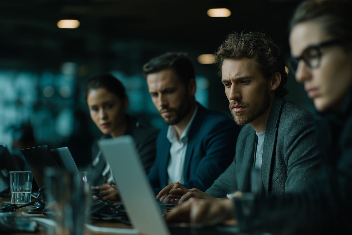 Investigación elíptica expone una red delictiva de criptomonedas de $1 mil millones trimestrales basada en Telegram