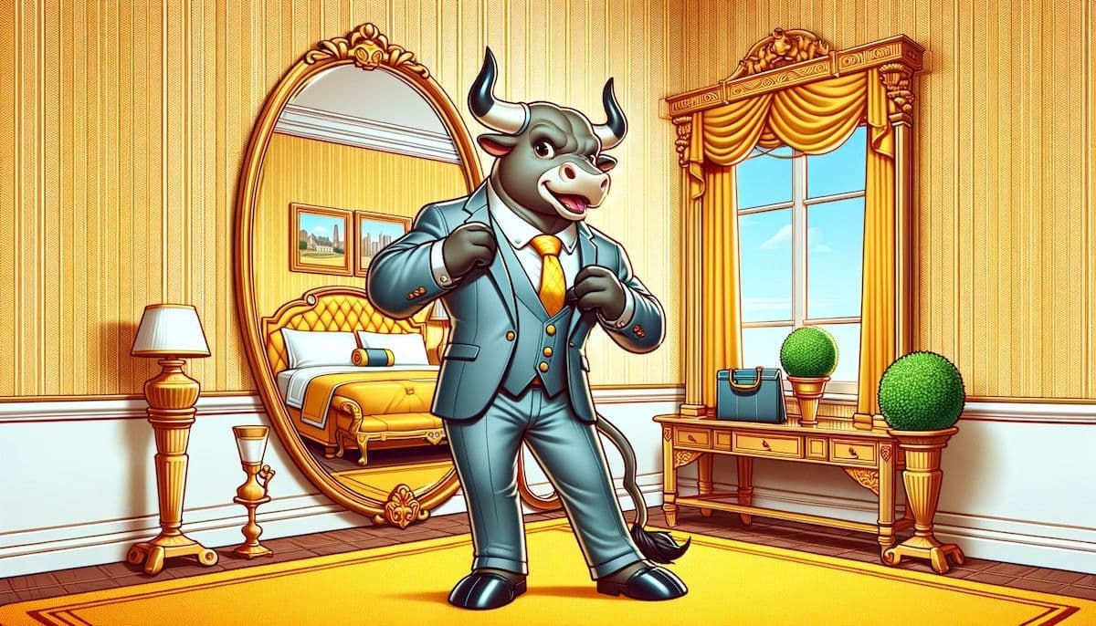 비트코인, 몇 주 안에 18% 급등 예상, 유명 분석가 예측