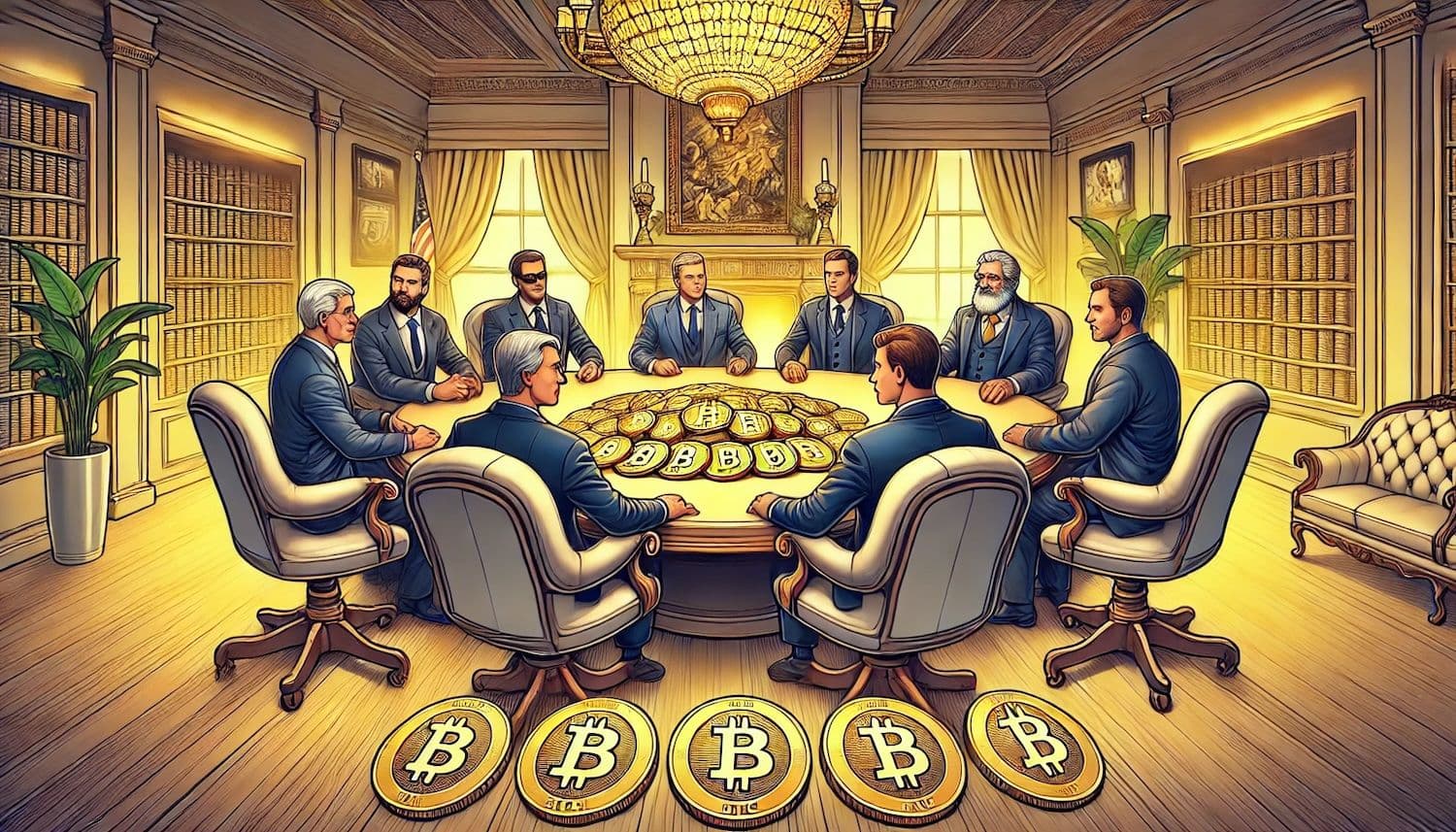 10 من أقسى منتقدي البيتكوين الذين انقلبوا ليصبحوا مؤمنين متحمسين بالعملات المشفرة