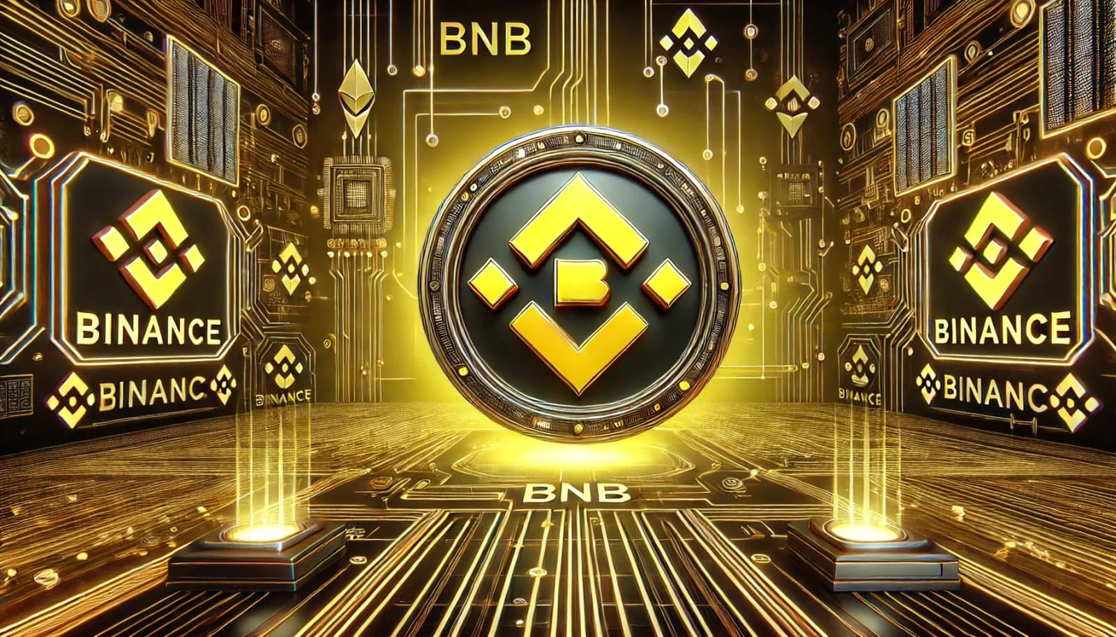 BNB Chain Unveils $100M Liquidity Program for Native Projects with $1M Daily Volume