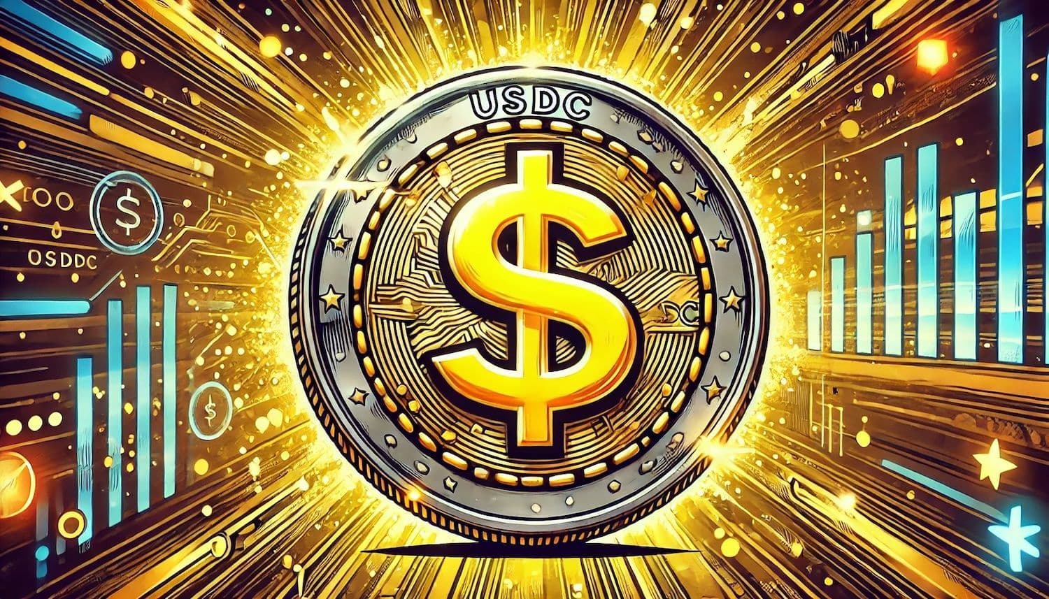 Circle 对 Tether 采取重大行动:推出区块链合规套件,瞄准 RWA 市场