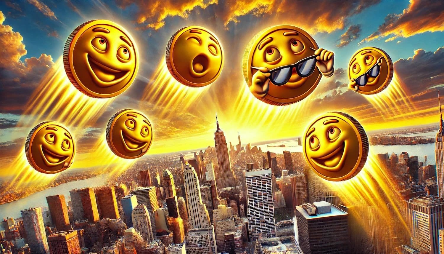 Daily Crypto Market Highlights: MAD, STRX, and EGO Surge, SUI Plunges into Turmoil