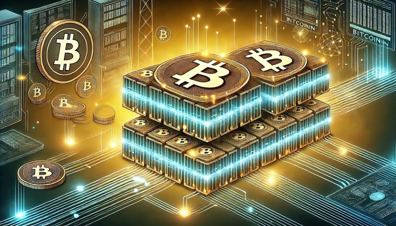 PlutoChain, Akıllı Sözleşme Entegrasyonu ile Bitcoin'in Katman-2 Yarışında Hak İddia Ediyor