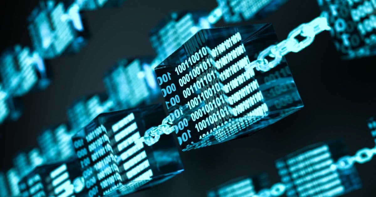 Title: The Future is Decentralized: Understanding Blockchain Technology