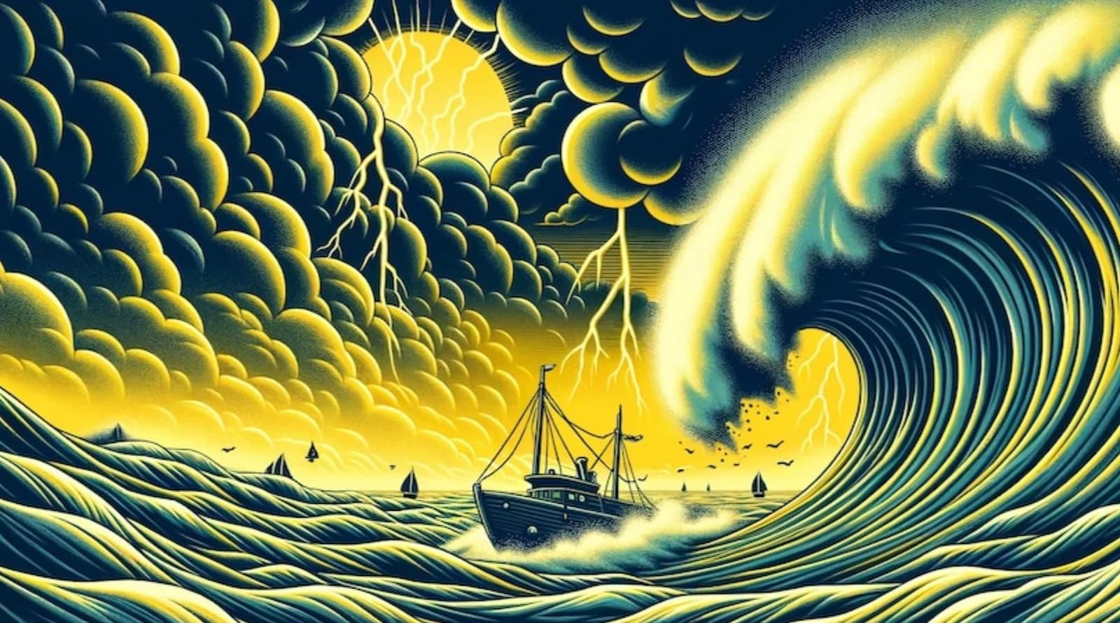 A Maior Temporada de Altcoins de Todos os Tempos Está Chegando: A Tokenização de Ativos do Mundo Real é uma Revolução Que Ninguém Previu