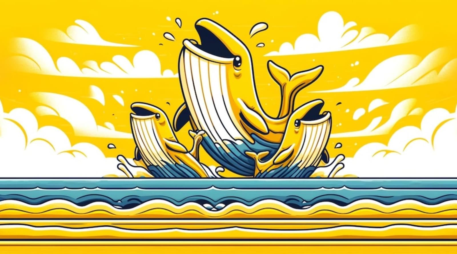 كاردانو في خطر: الحيتان الجشعة تستمر في جمع ADA، وهذا يشكل تهديدًا لمستقبله