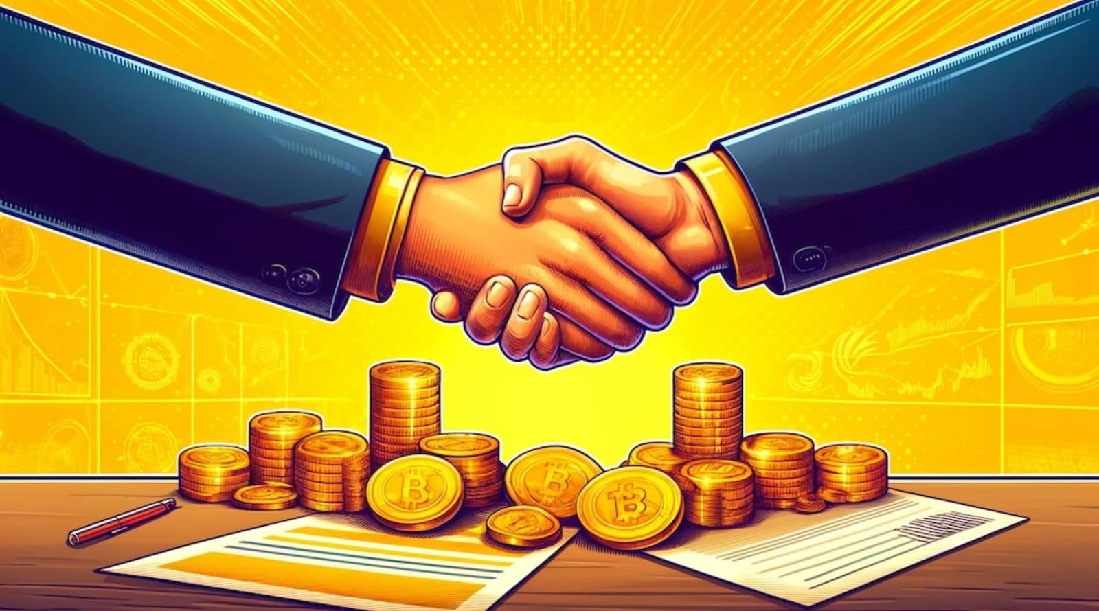 Centralized Exchange vs. Decentralized Exchange: Jak bezpiecznie handlować kryptowalutami