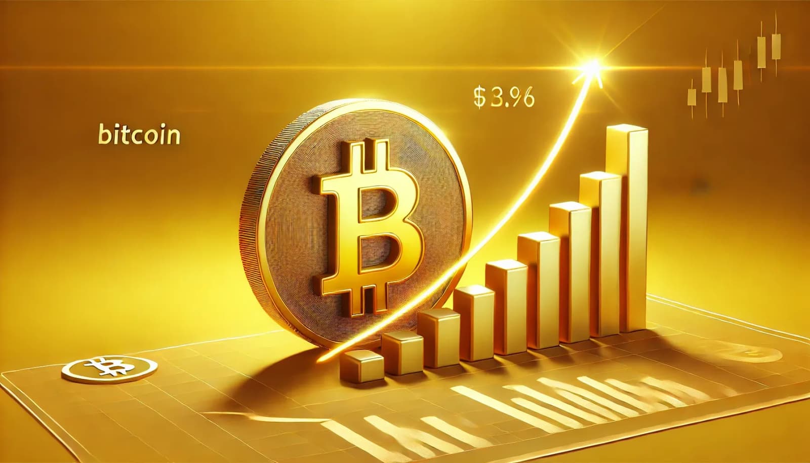 Bitcoin Vượt Qua Mốc $90,000, Thiết Lập ATH Mới, Vốn Hóa Thị Trường Tăng Lên $1.8 Nghìn Tỷ