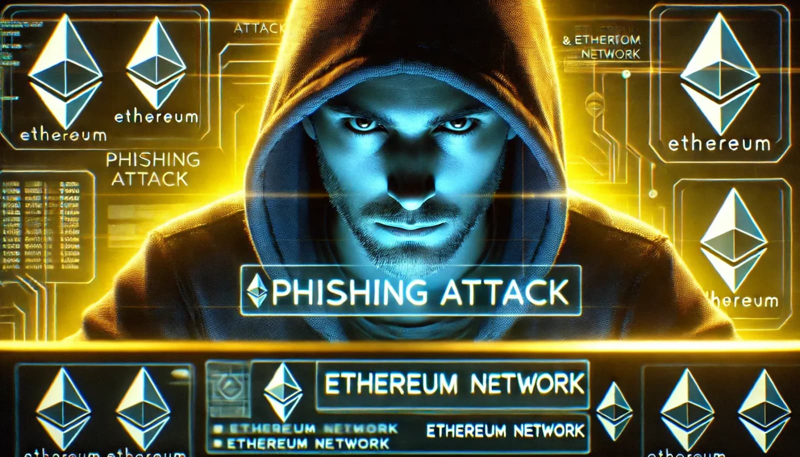 Хакери використовують дозволи підписів Ethereum-мереж для крадіжки токенів на $36 млн