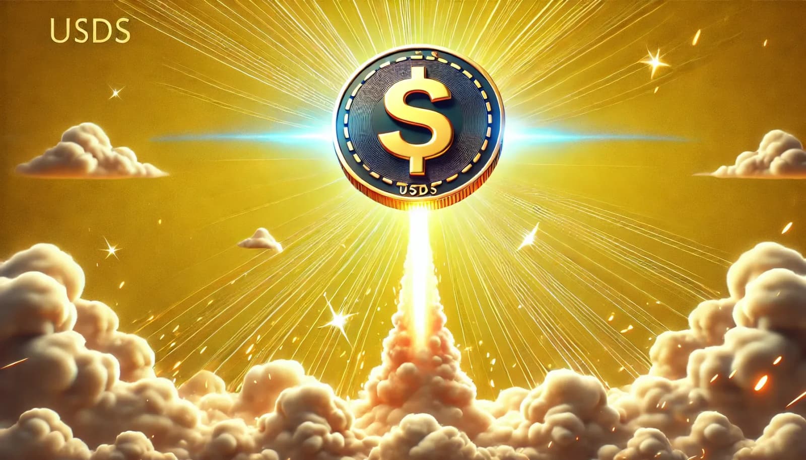 New Sky Stablecoin USDS Launched To Increase DeFi Liquidity and TVL on Solana