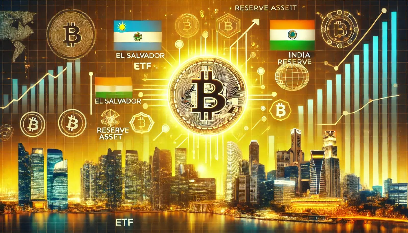 到 2025 年,谁将成为最大的加密货币采用者?分析师权衡