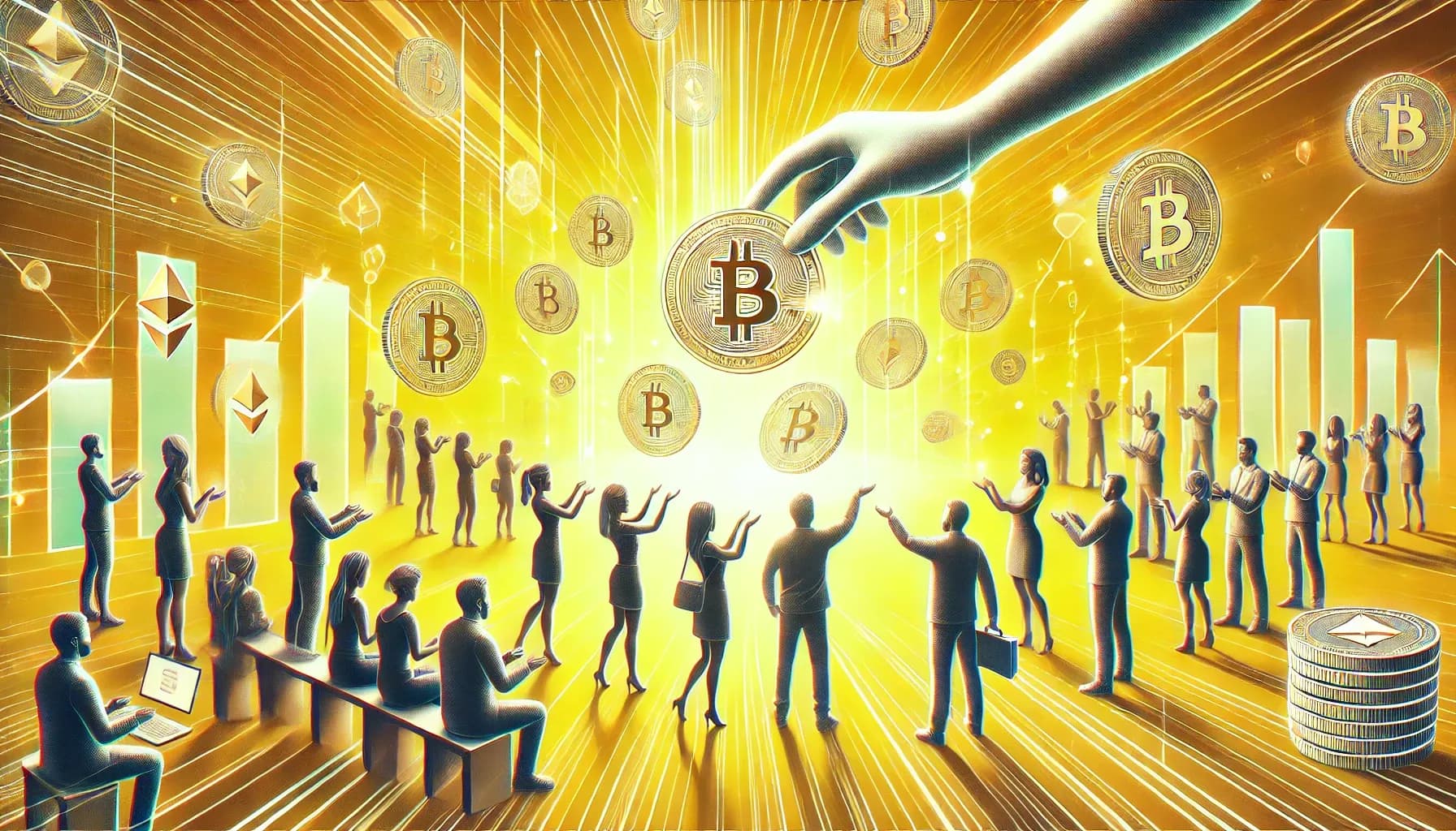 desktop-空投如雨:2024年最大型空投如何塑造市場格局及未來展望