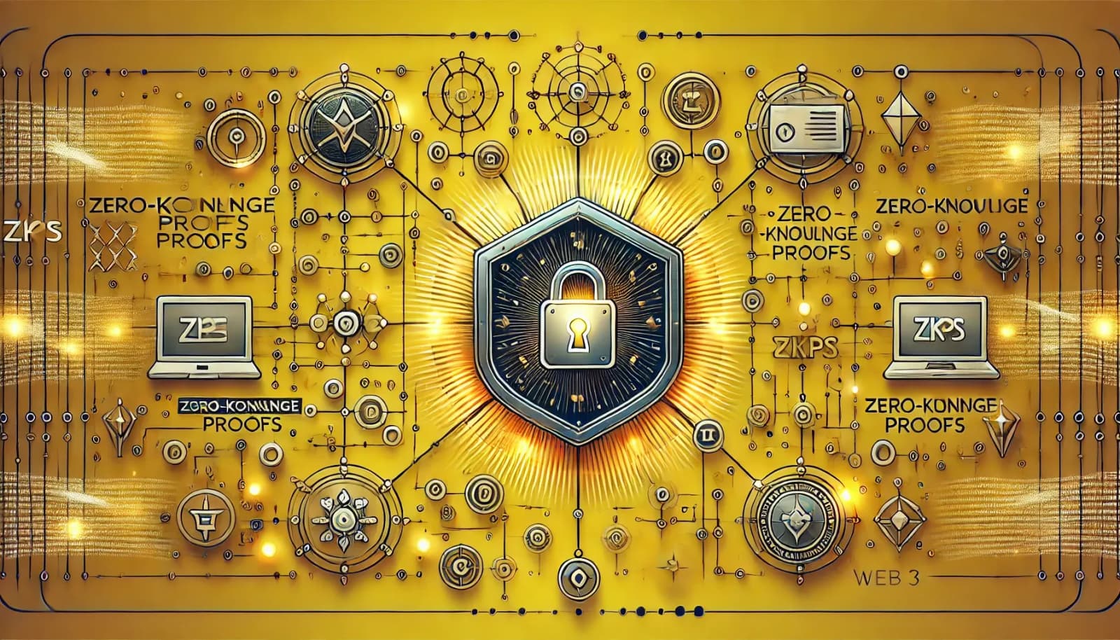 Was ist Zero-Knowledge Proof und wie treibt es die Privatsphäre im Web3 an