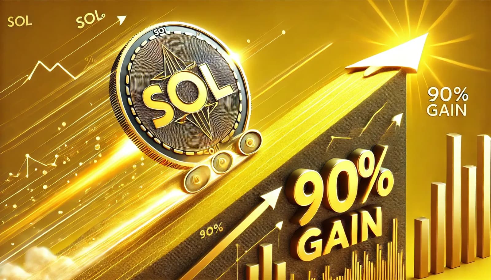 Solana Bersiap untuk Kenaikan Harga 90% Setelah Mencapai Tanda $300