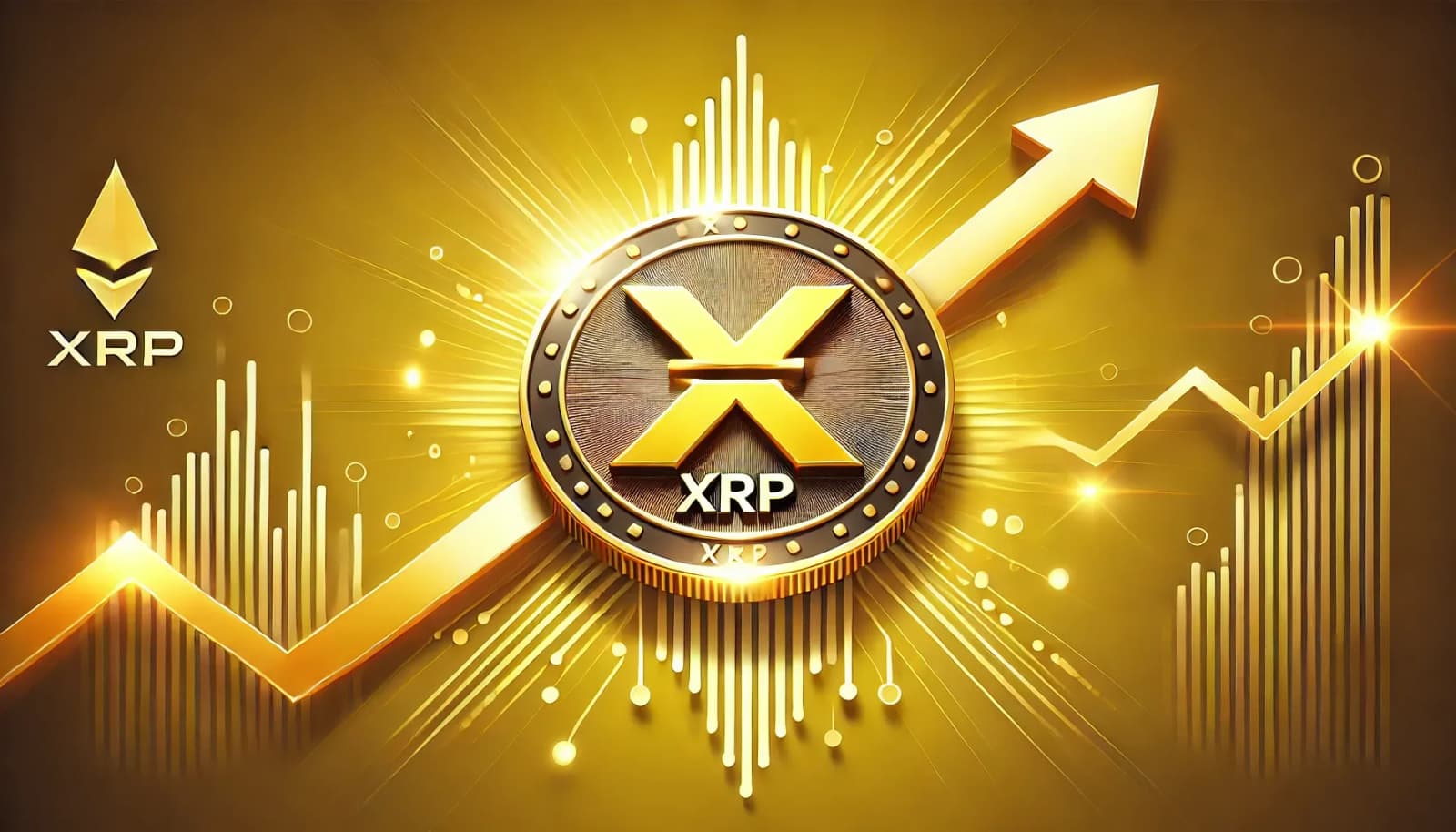 瑞波币的XRP在超过2021年峰值后可能飙升至8至13美元