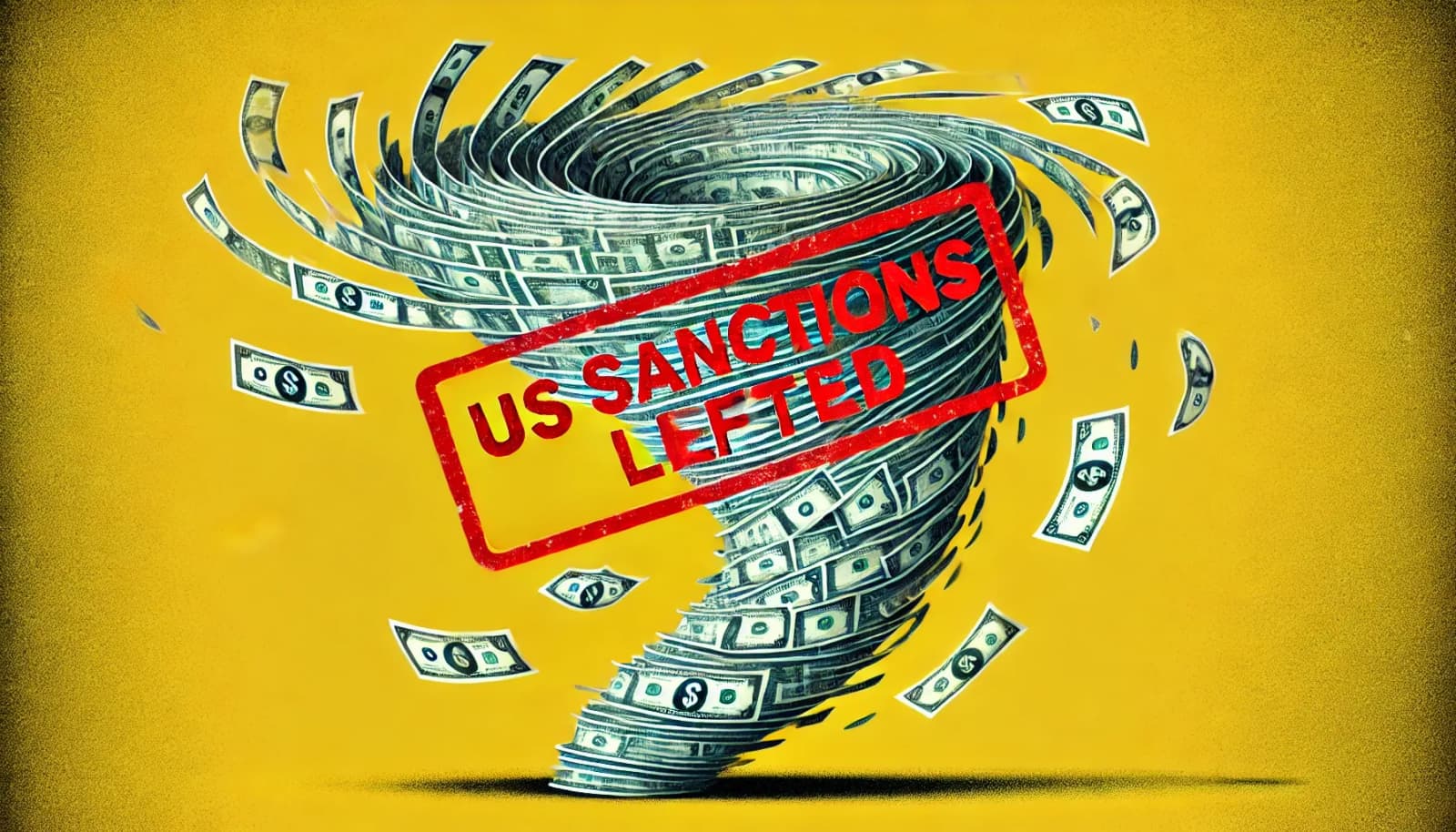 TORN Token Surges 500% Following US Sanctions Appeal