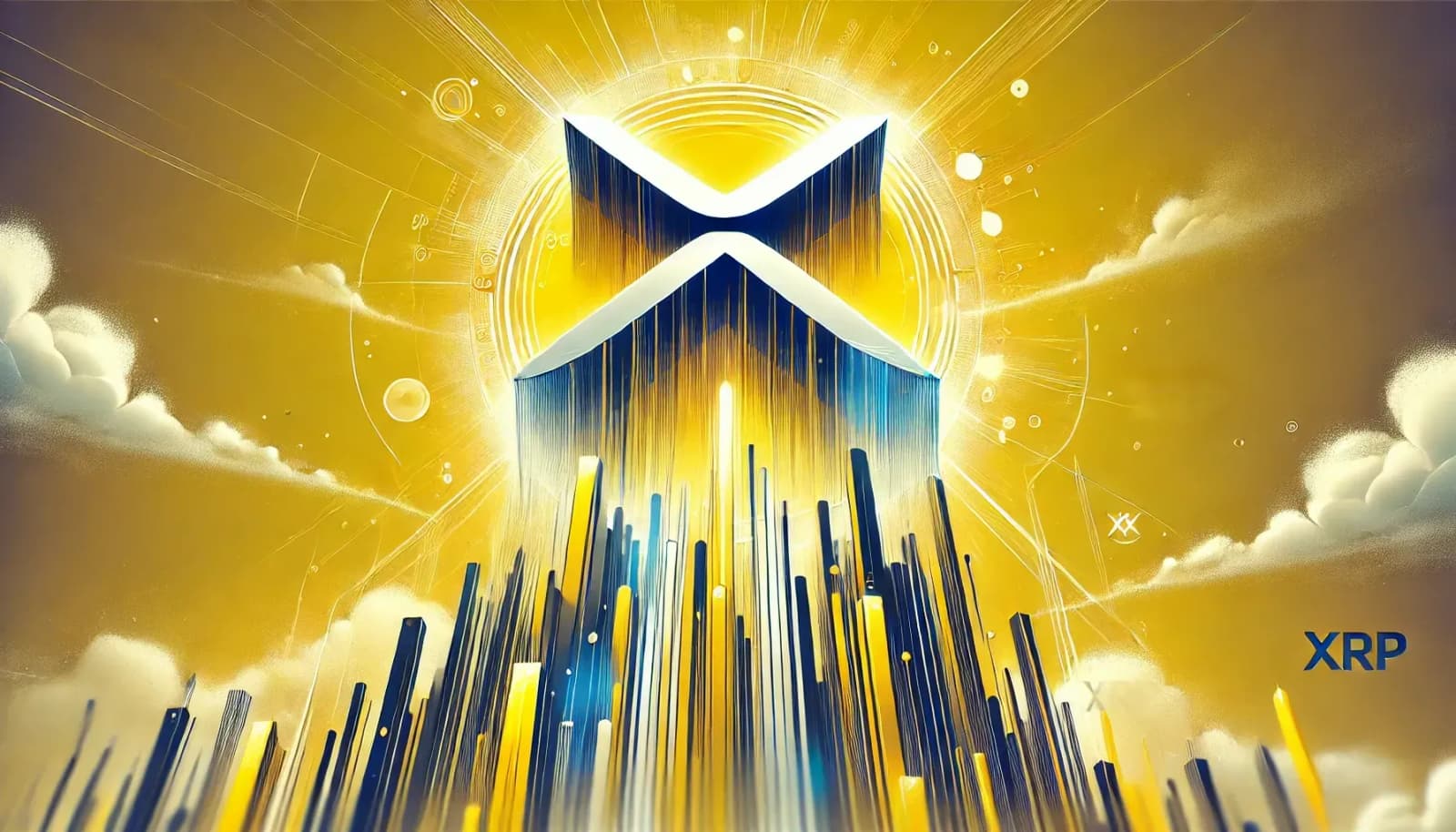 XRP steigt auf $0,56, da die SEC Berufung gegen das Urteil im Ripple-Fall einlegt