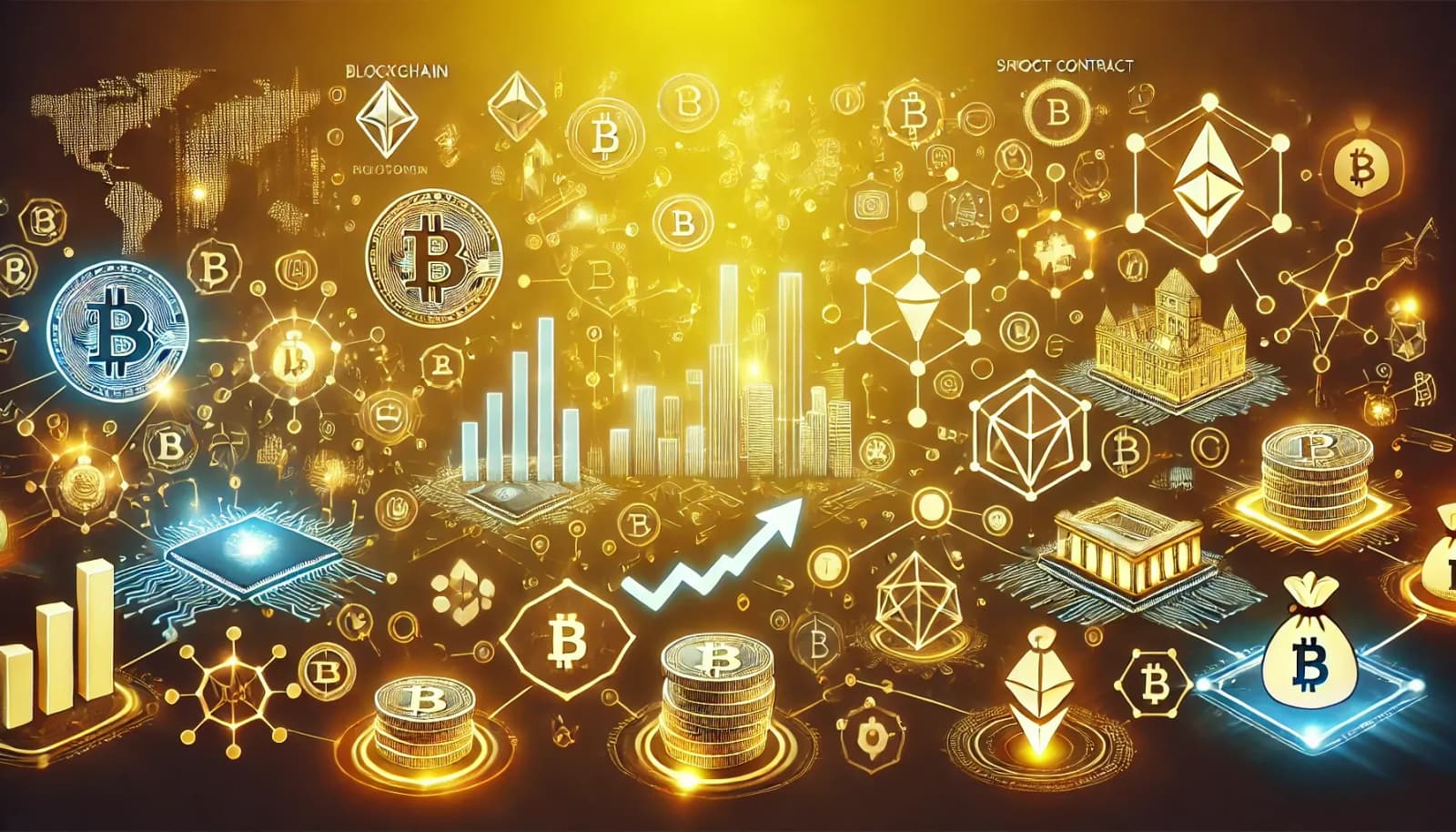 دورة التمويل اللامركزي: ما المتوقع في جولة الارتفاع الحالية