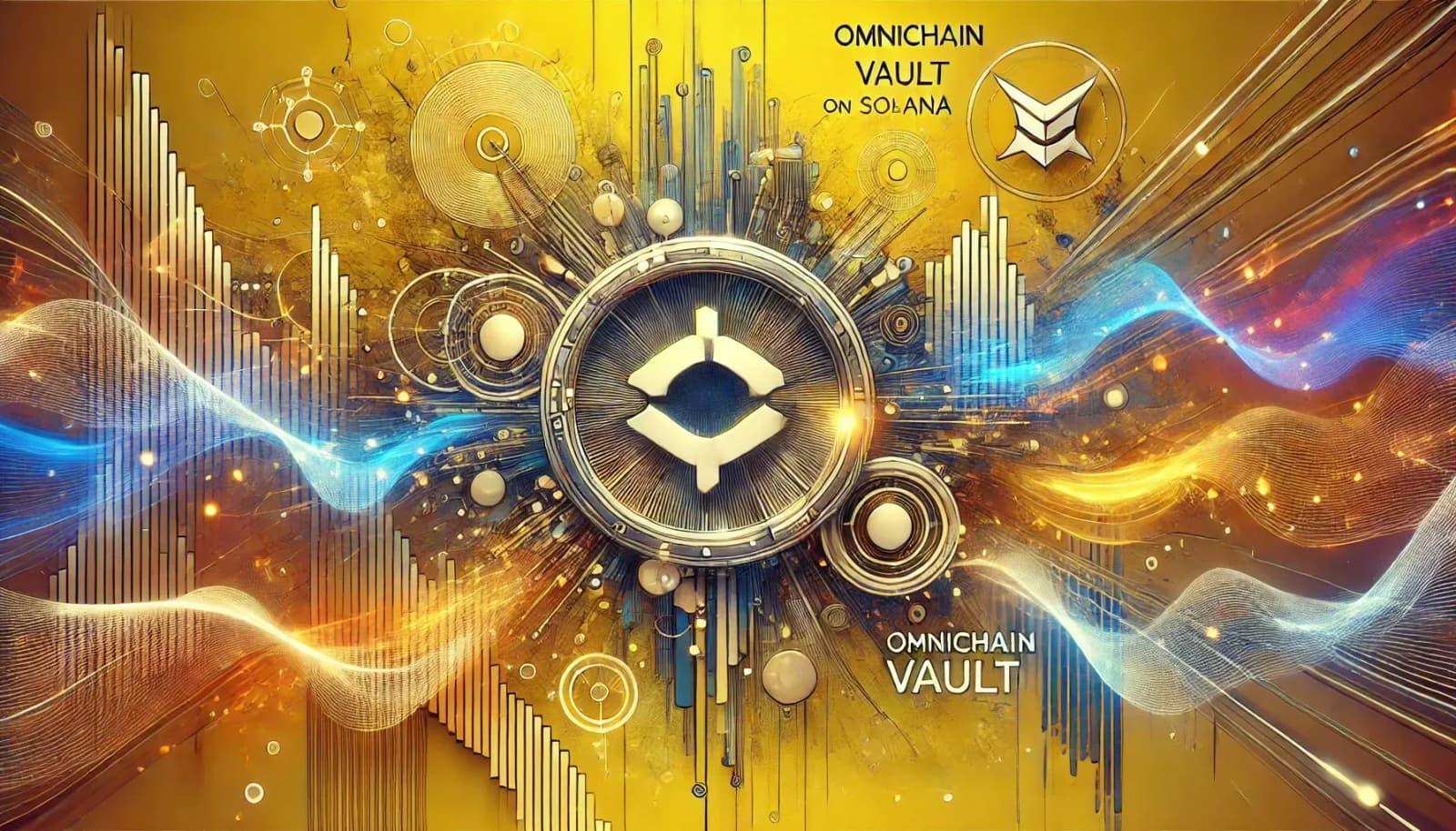 Orderly Network 在 Solana 测试网上的多链金库为统一流动性池铺平了道路