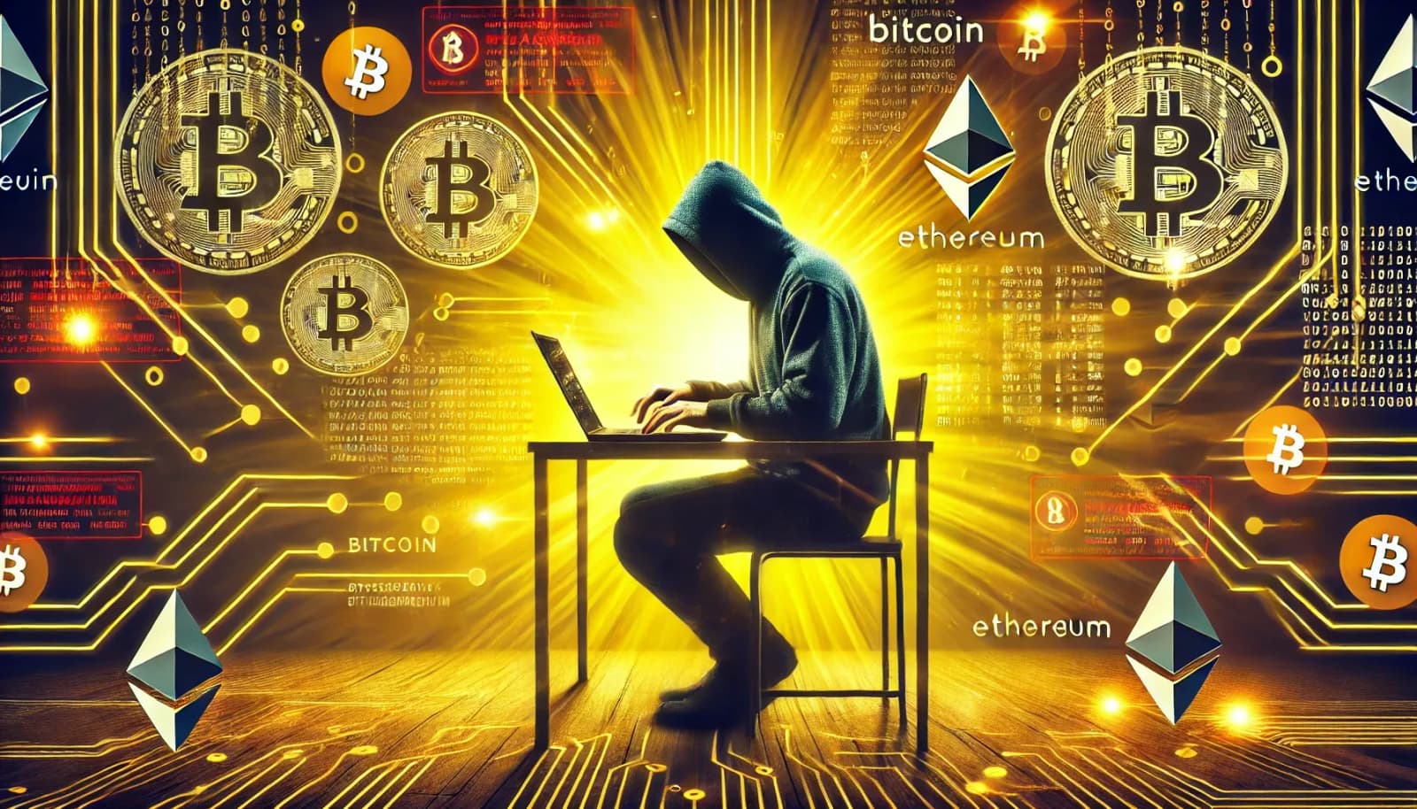 暗号ハッキングが15%増加:米国規制当局、必須返金を要求