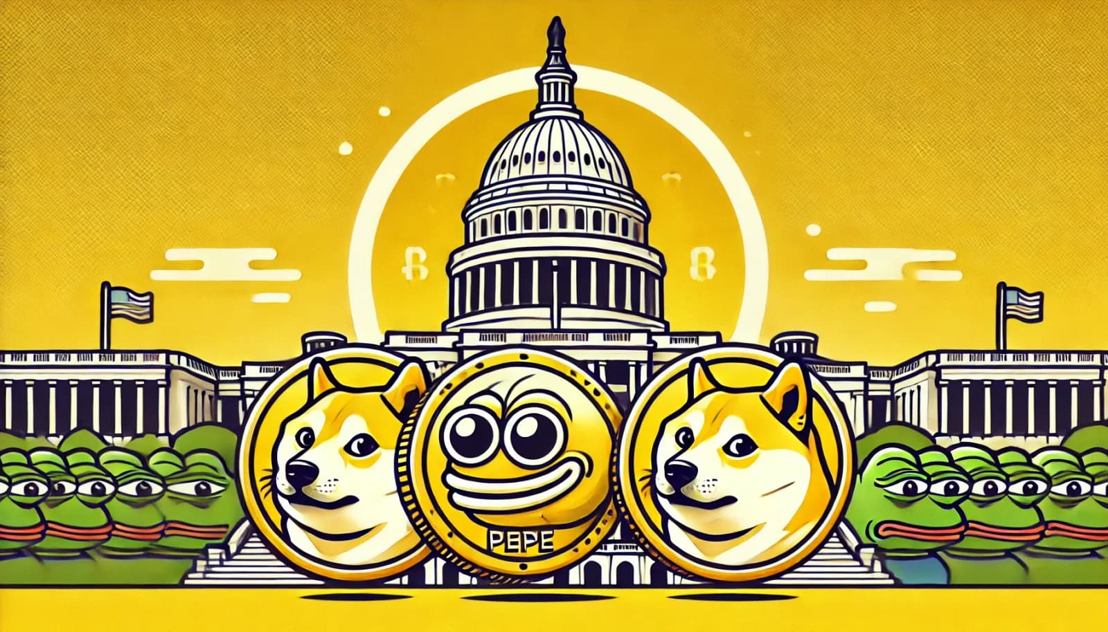 مراقبة العملات الميم الأسبوعية: ارتفاع كبير لدوجكوين، وتعافي ضخم لنيرو