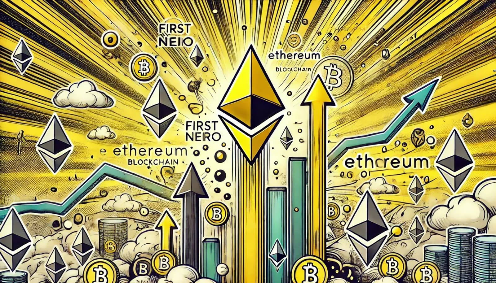 NEIRO Mencapai Kenaikan Menakjubkan 5000% Untuk Mencapai Rekor Tertinggi Baru Di Tengah Volatilitas Pasar