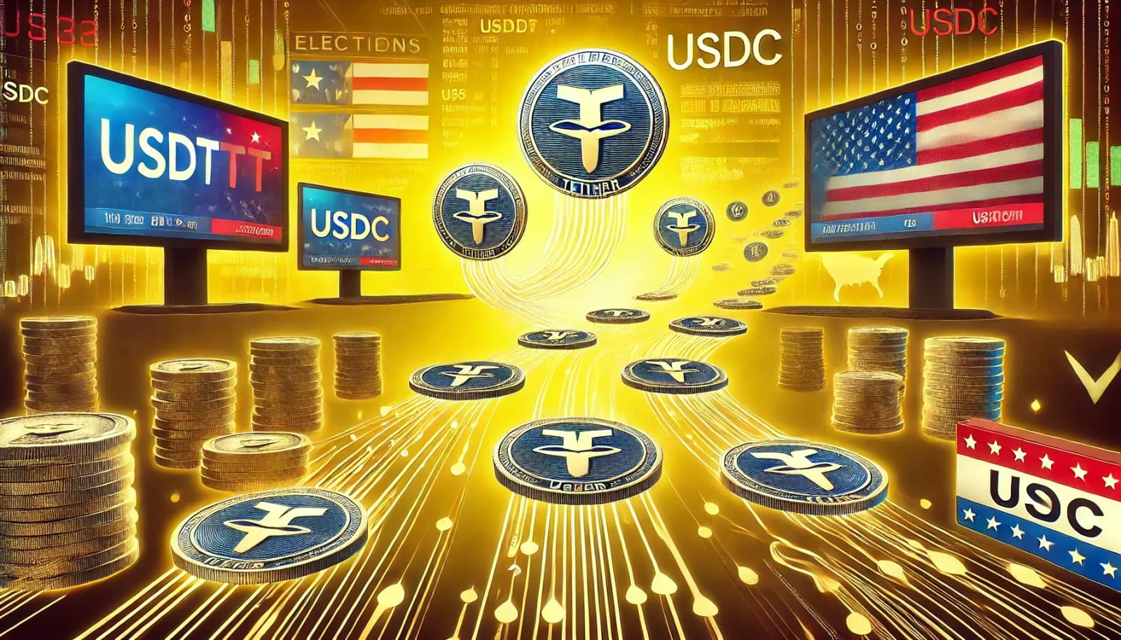 Top 5 Stablecoins to Invest in for 2025 as Altcoin Season Looms