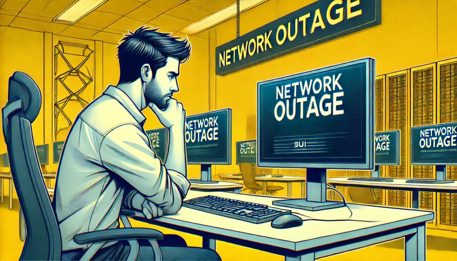 Sui behoudt prijsstabiliteit ondanks netwerkuitvalproblemen