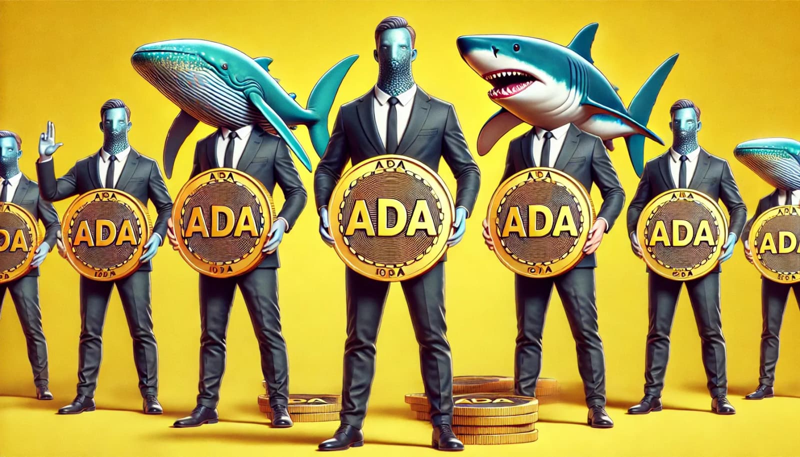 Over 50% of ADA Holders Made Profits As Cardano Rallied To $0.599