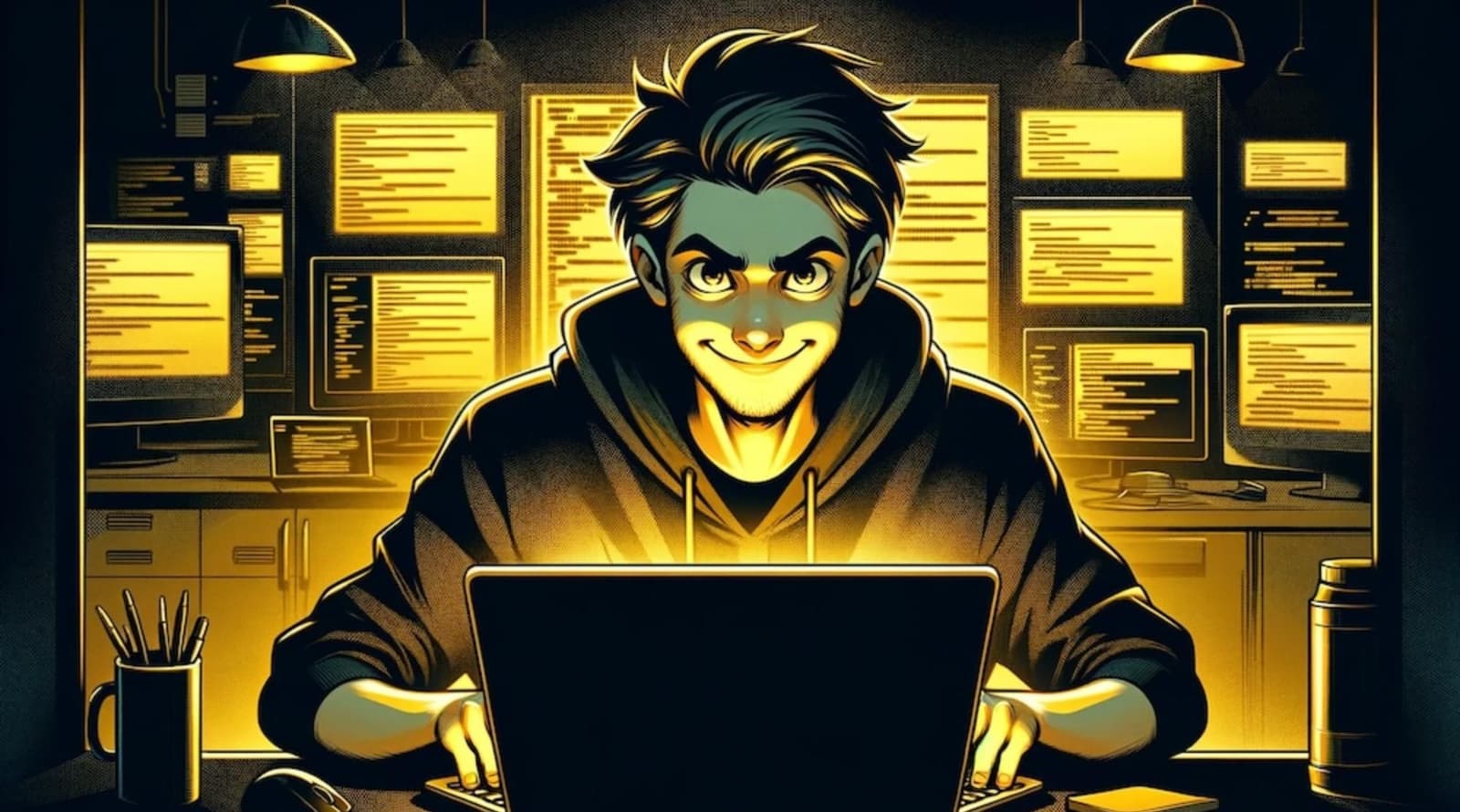 الهجمات الاستباقية في البلوكشين: الدليل الكامل