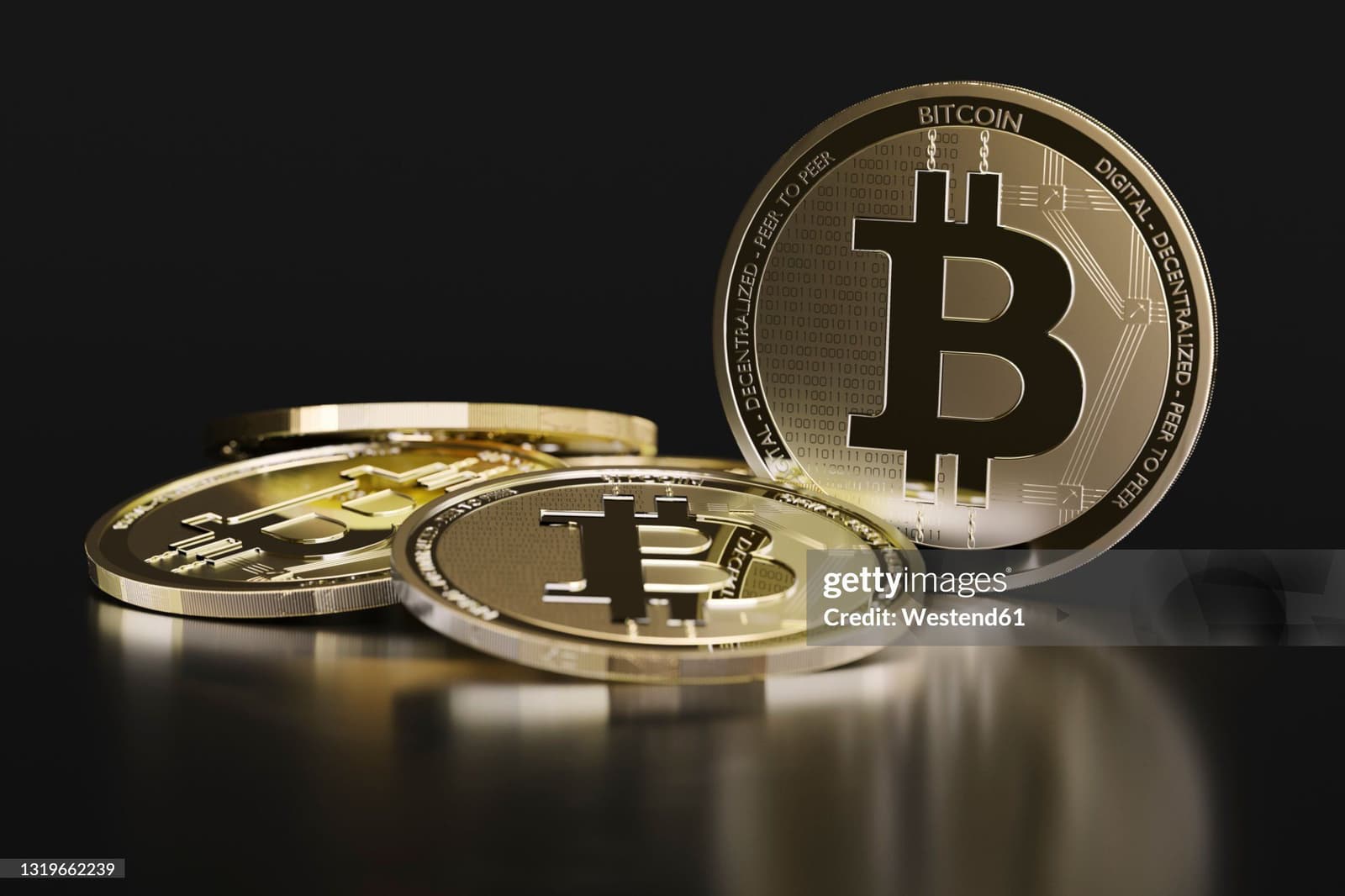 Odkrywanie Bitcoina: Nowa finansowa granica