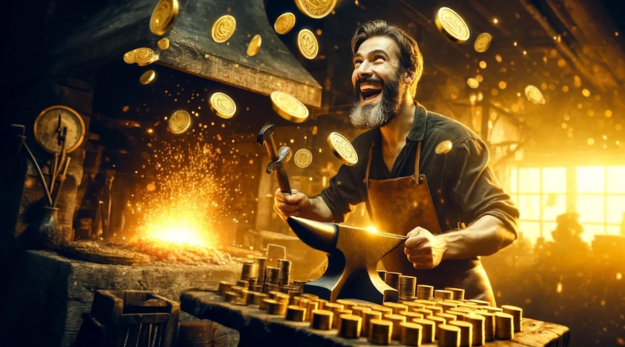 desktop-memecoins-gone-mad-more-than-one-million-new-tokens-have-been-launched-since-april